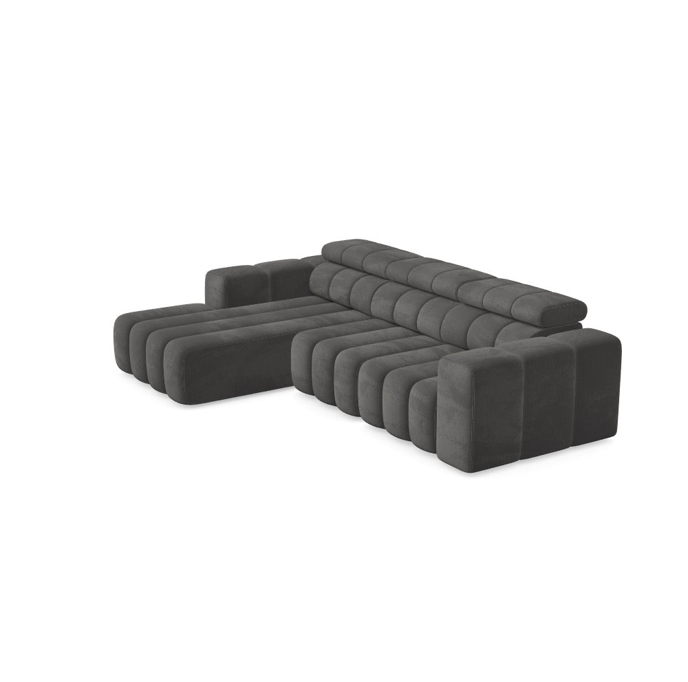 Modular Sofa Zurich - Your Desired Configuration M_ELYZ3K3