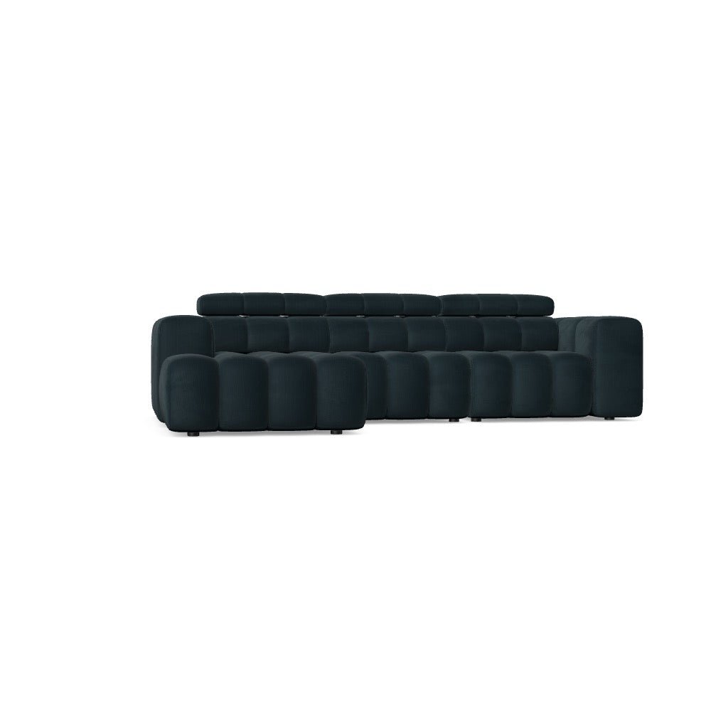 Modulares Sofa Zürich - Deine Wunschkonfiguration M_ENBICN