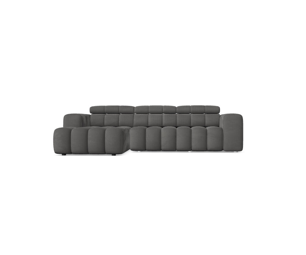 Modular Sofa Zurich - Your Custom Configuration M_EULOUD6