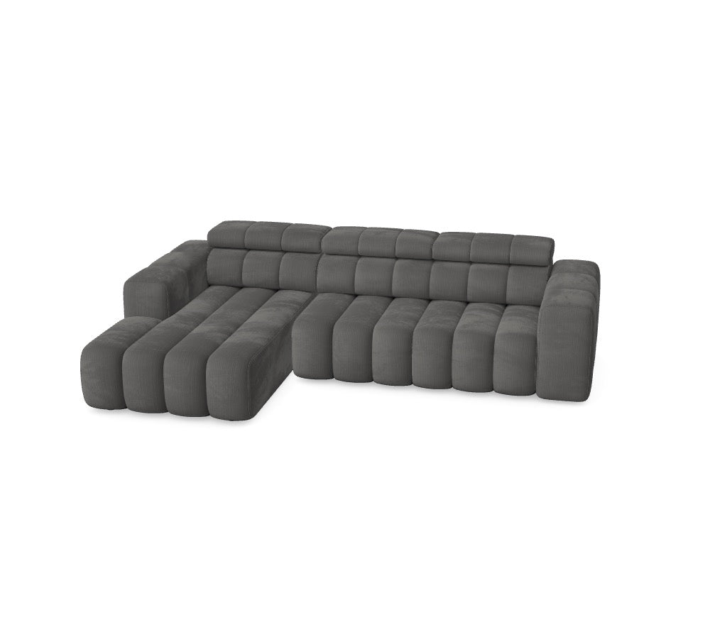 Modular Sofa Zurich - Your Custom Configuration M_EULOUD6