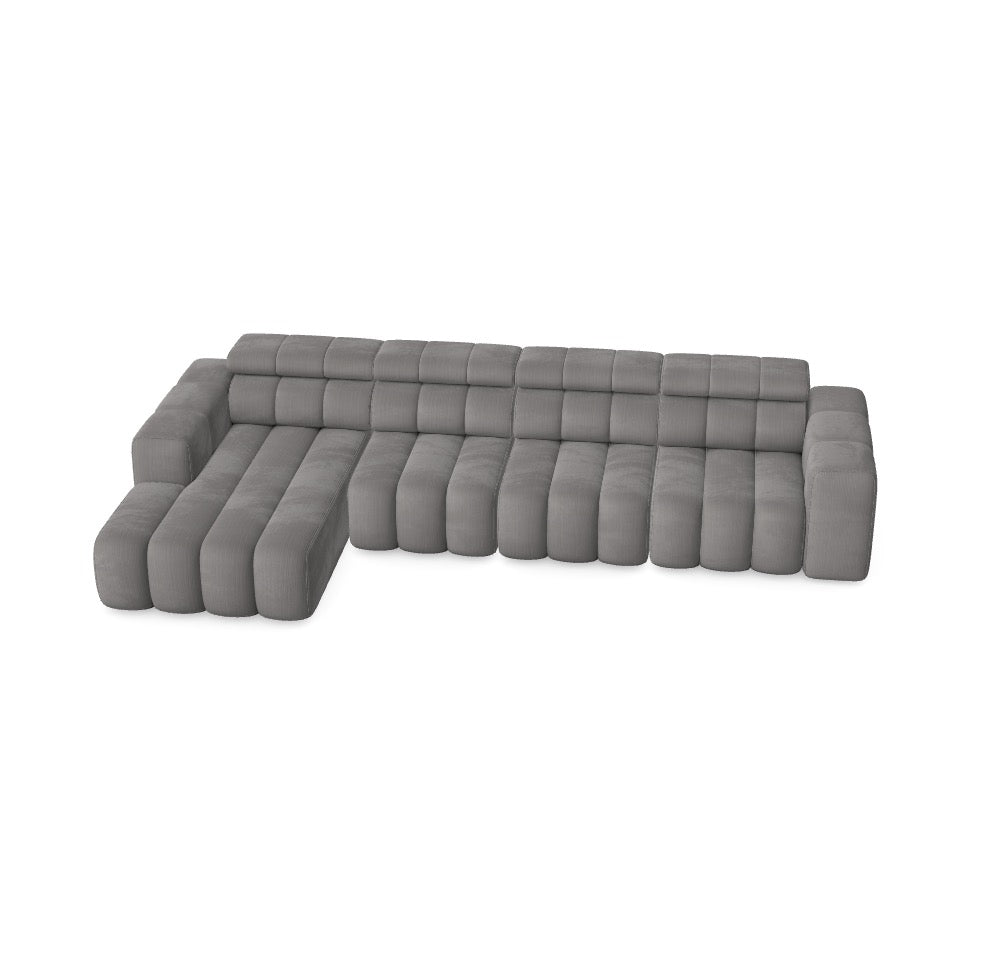 Modulares Sofa Zürich - Deine Wunschkonfiguration M_F8WWOL