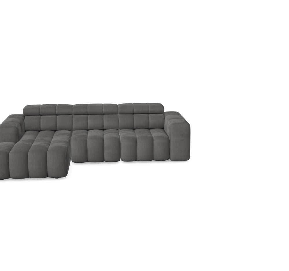 Modular Sofa Zurich - Your Custom Configuration M_FGYPRNR