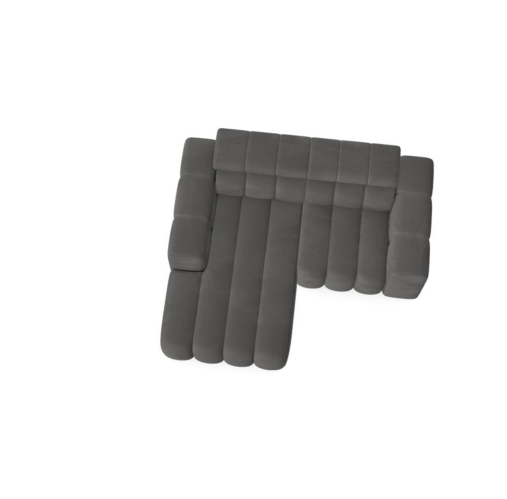 Modular Sofa Zurich - Your Desired Configuration M_FNOJTW