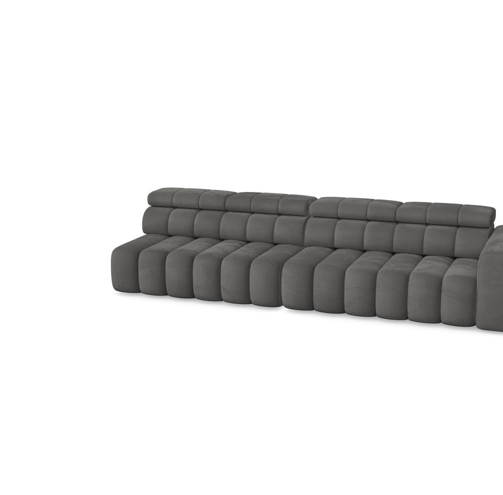 Modular Sofa Zurich - Your Custom Configuration M_FO7HM1B