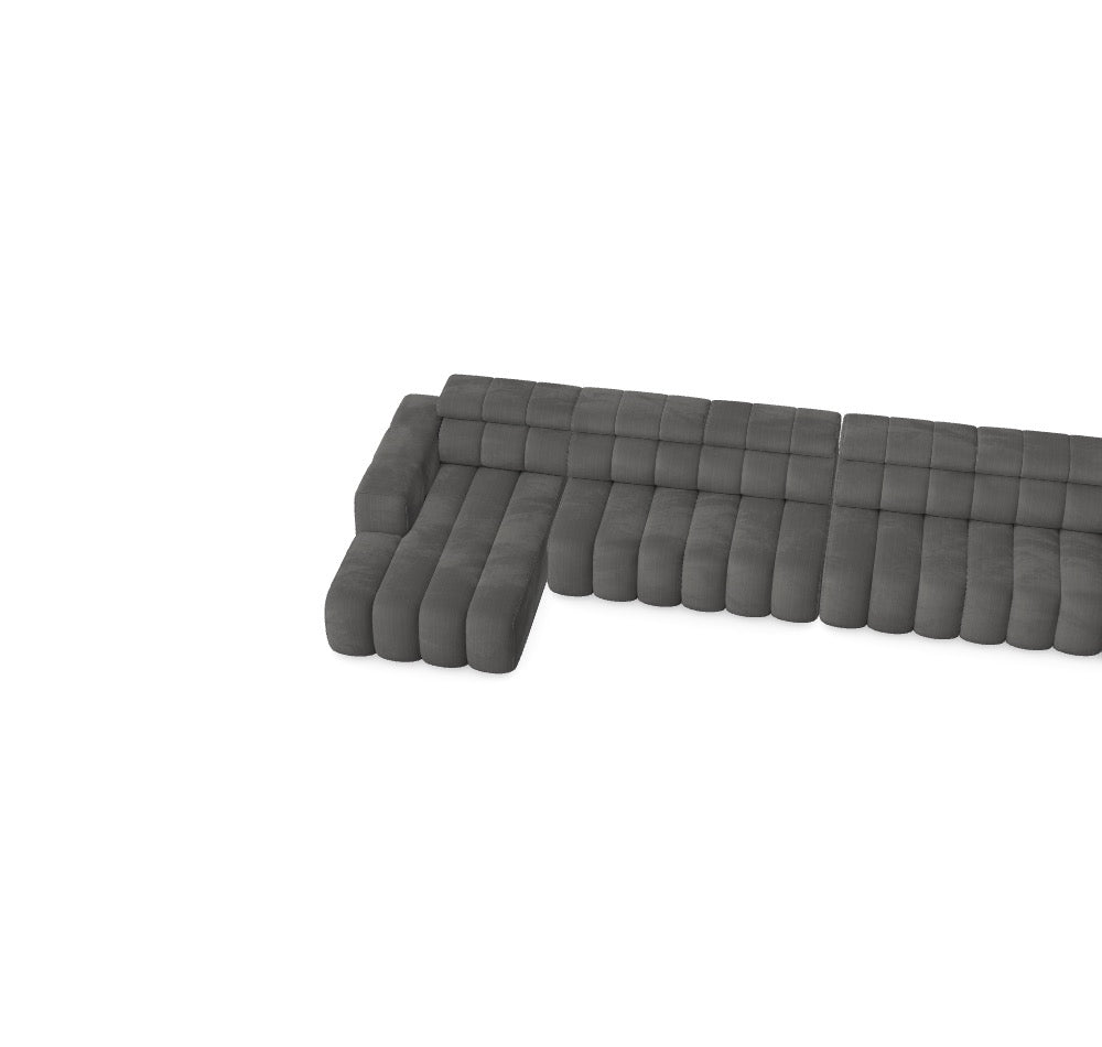 Modular Sofa Zurich - Your Desired Configuration M_FWZ0CAW