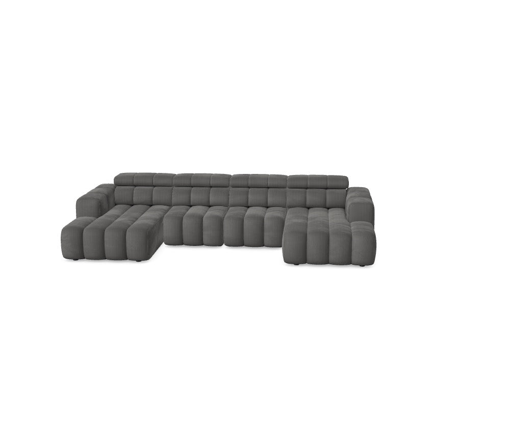 Modular Sofa Zurich - Your Desired Configuration M_FXJKHX