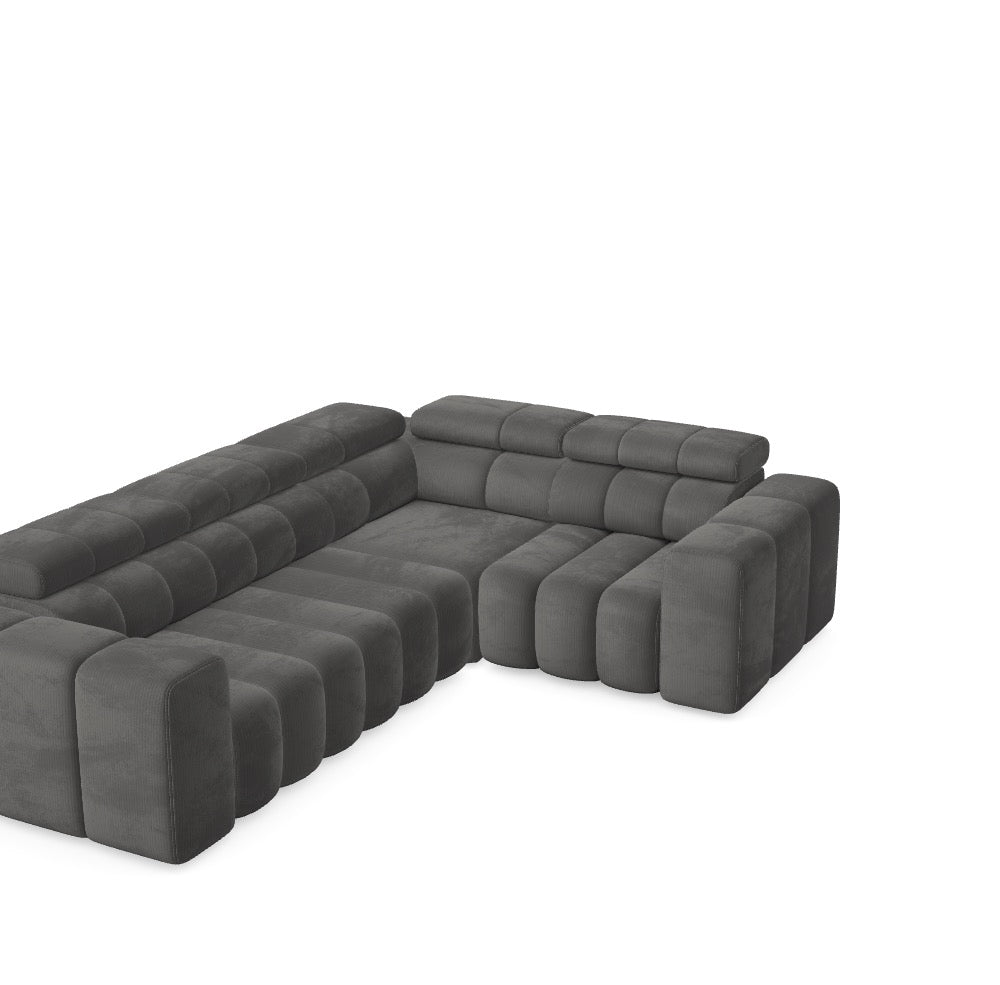 Modular Sofa Zurich - Your Desired Configuration M_FZNVXN