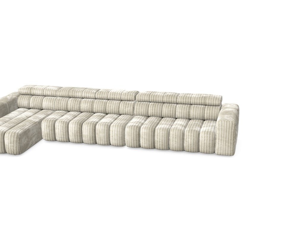 Modular Sofa Zurich - Your Desired Configuration M_G0JBQM