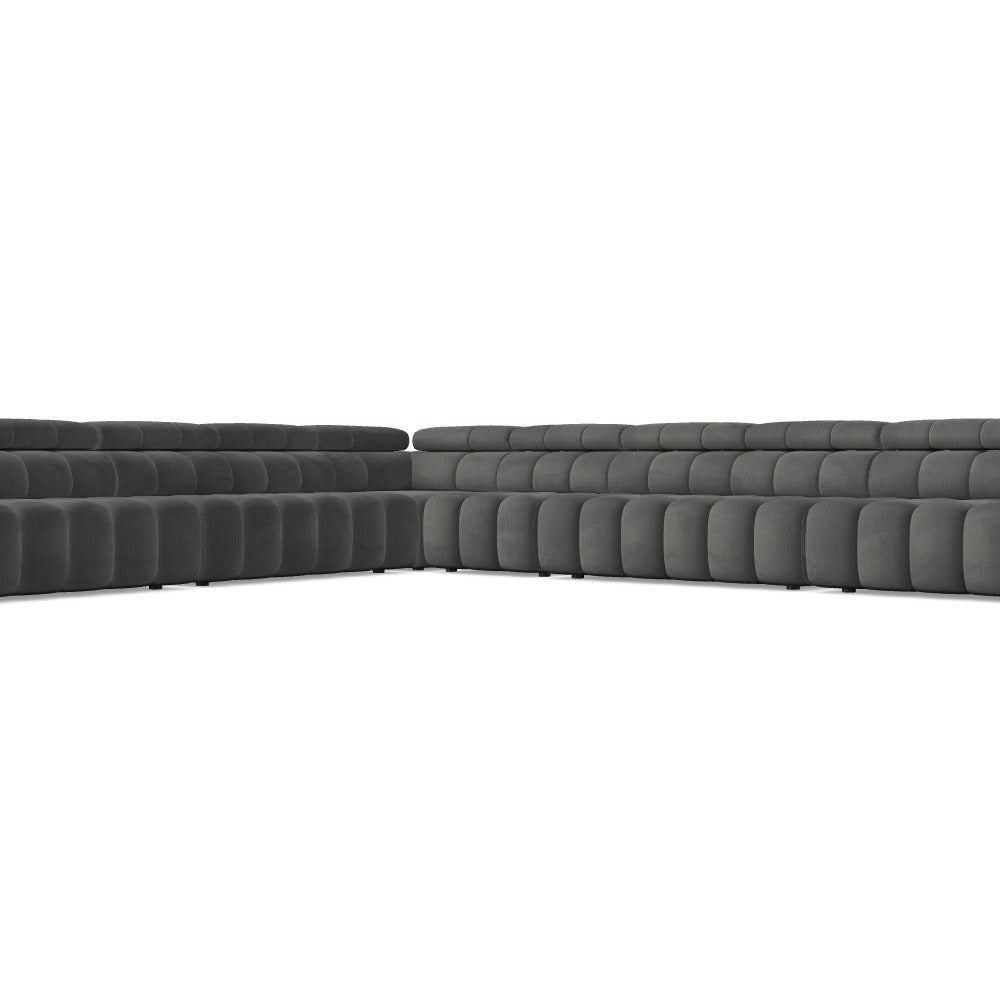 Modular Sofa Zurich - Your Desired Configuration M_G3P1OL