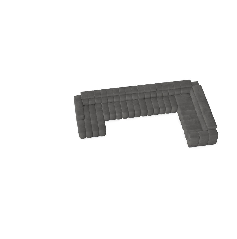 Modulares Sofa Zürich - Deine Wunschkonfiguration M_G7EQXI