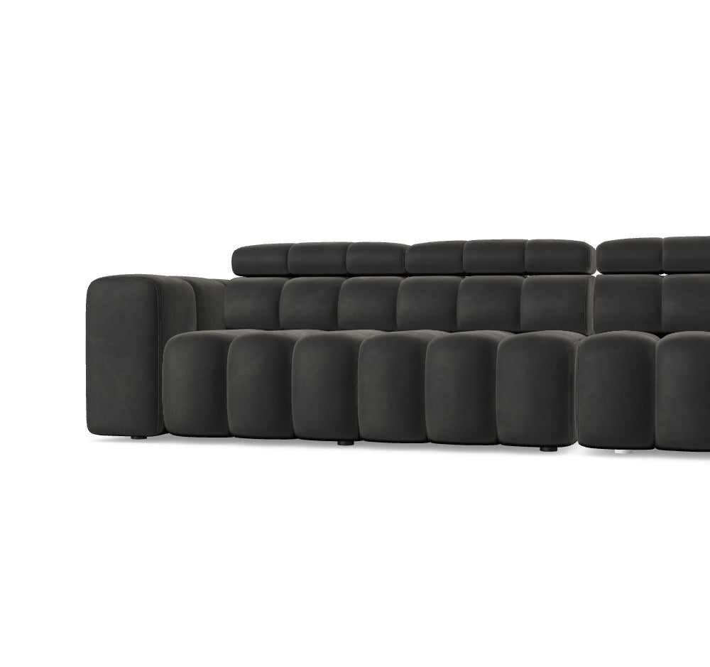Modular Sofa Zurich - Your Custom Configuration M_GBTBA7N