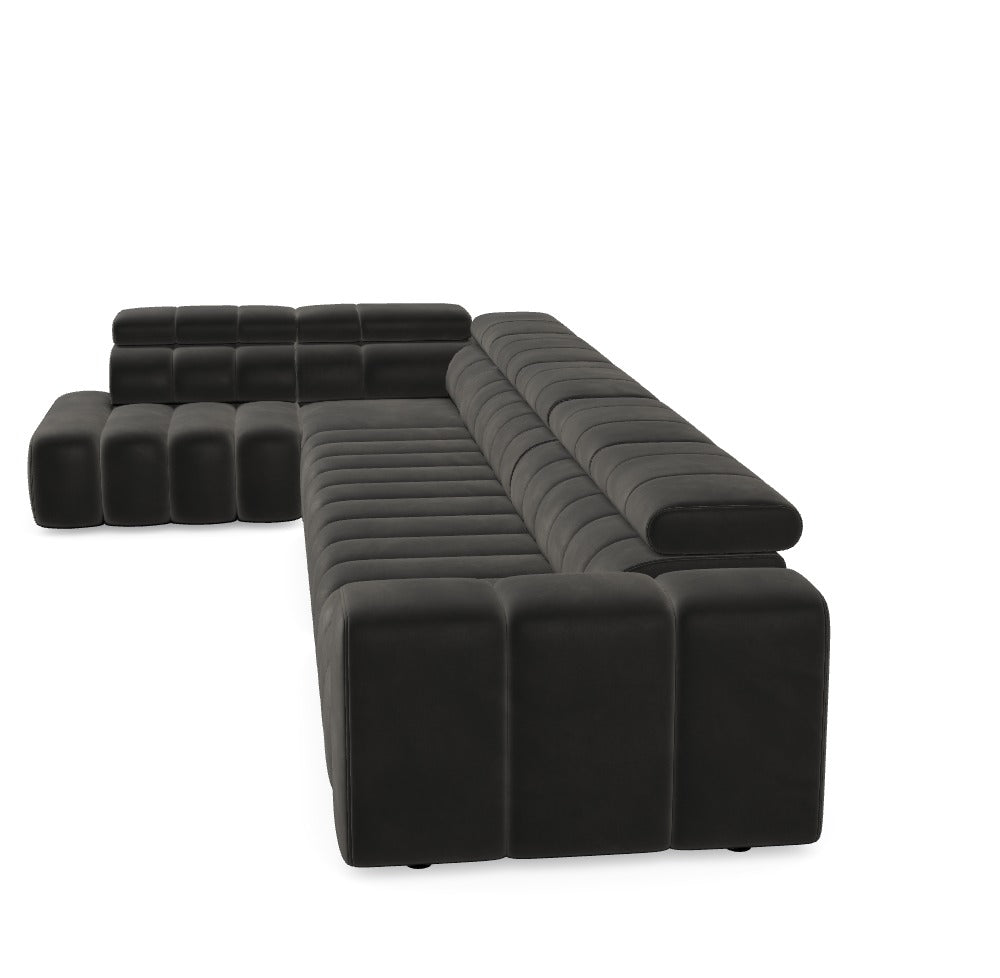 Modular Sofa Zurich - Your Desired Configuration M_GEB4UE