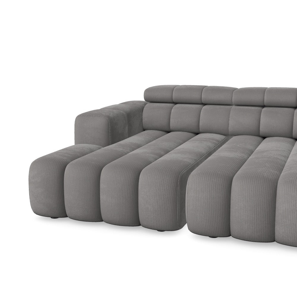 Modular Sofa Zurich - Your Desired Configuration M_GLHMU0