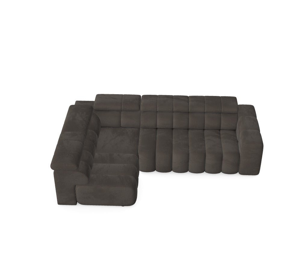 Modular Sofa Zurich - Your Custom Configuration M_GPOOK1N