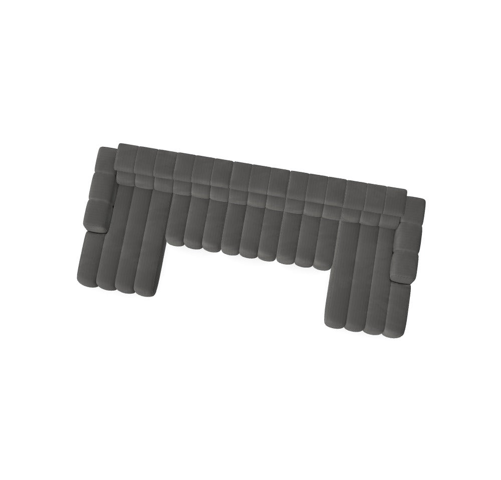 Modular Sofa Zurich - Your Desired Configuration M_GSVUU5