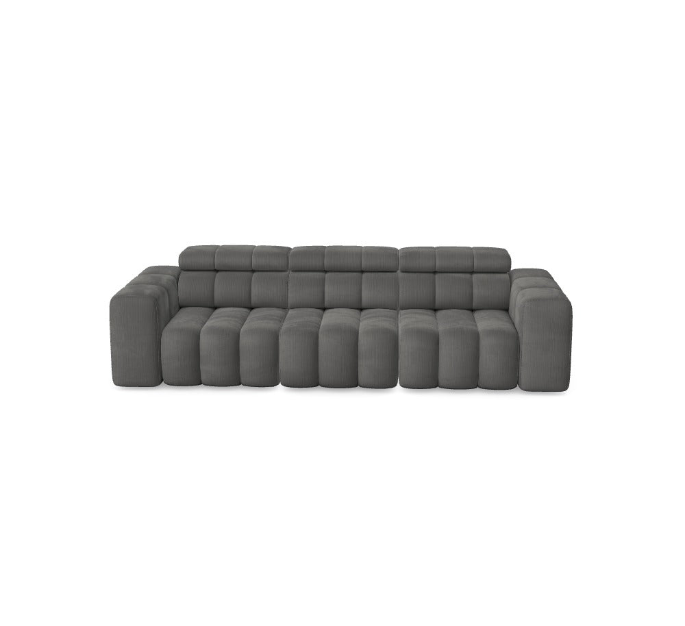 Modular Sofa Zurich - Your Desired Configuration M_GV20KV