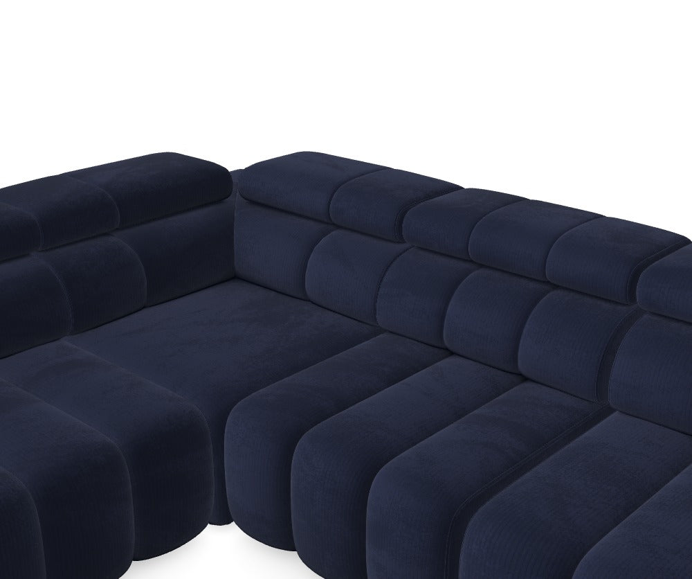 Modular sofa Zurich - your desired configuration M_GVC0MQJ
