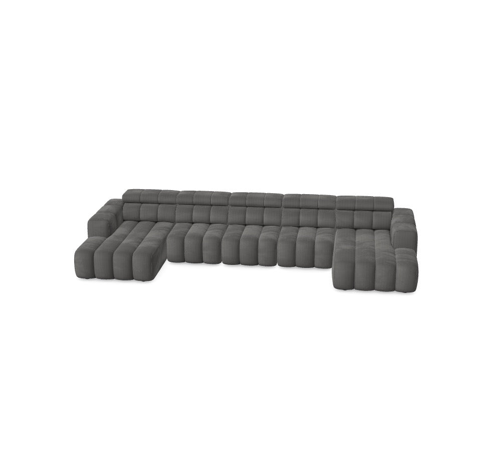 Modulares Sofa Zürich - Deine Wunschkonfiguration M_GZ8QOK