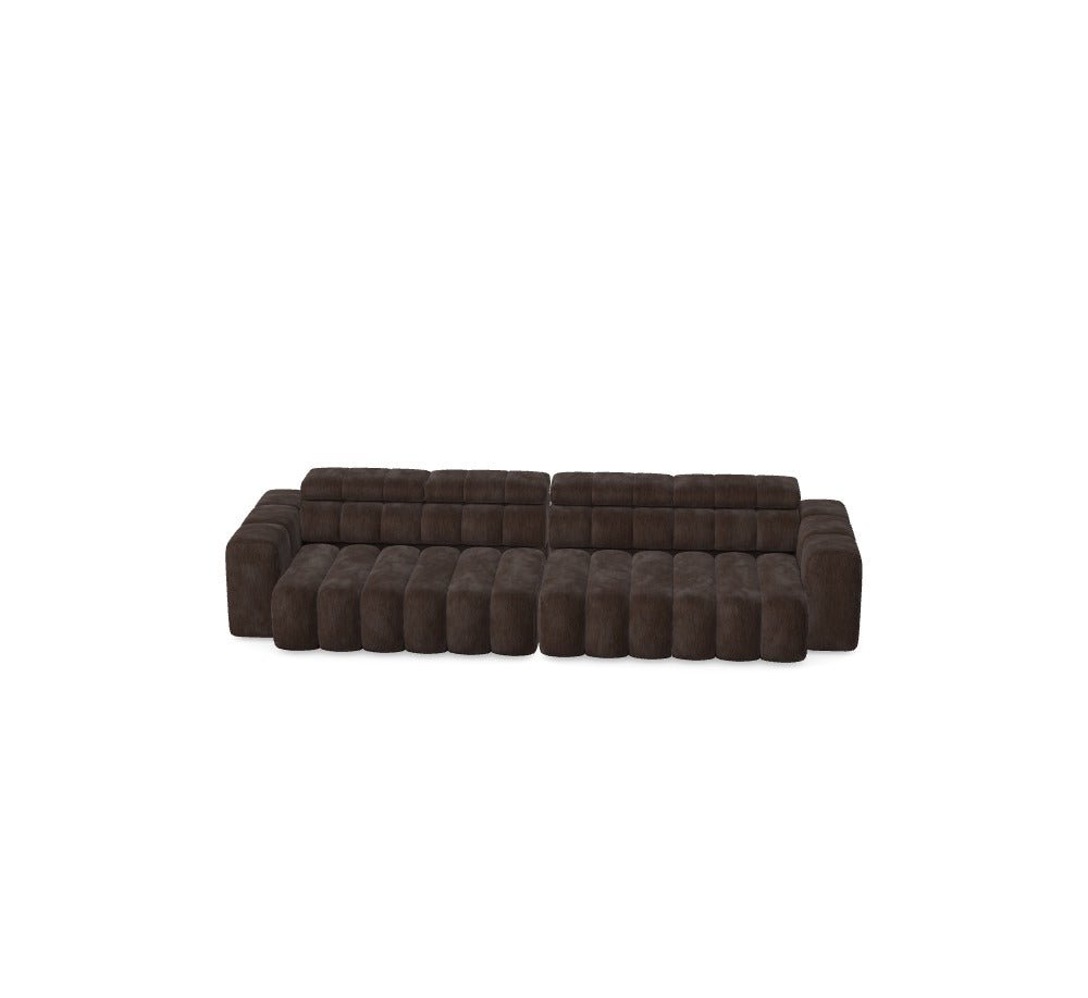 Modular Sofa Zurich - Your Desired Configuration M_GZPX8U