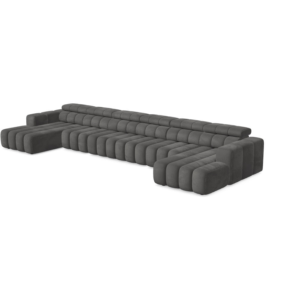 Modulares Sofa Zürich - Deine Wunschkonfiguration M_H3WCIU