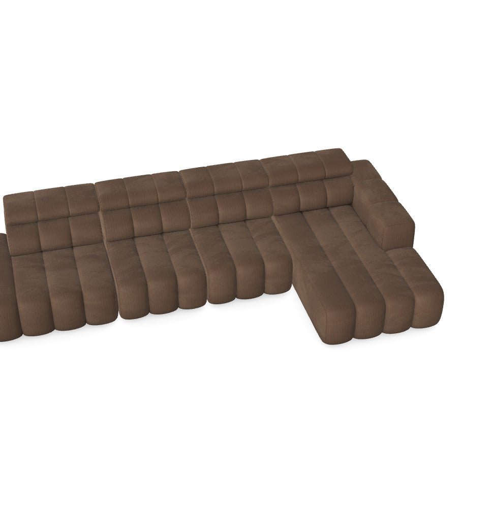 Modular Sofa Zurich - Your Desired Configuration M_H8PX9O