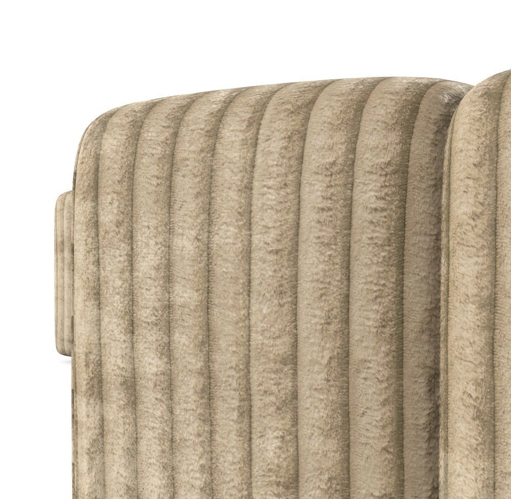 Modular Sofa Zurich - Your Desired Configuration M_HAGIHT