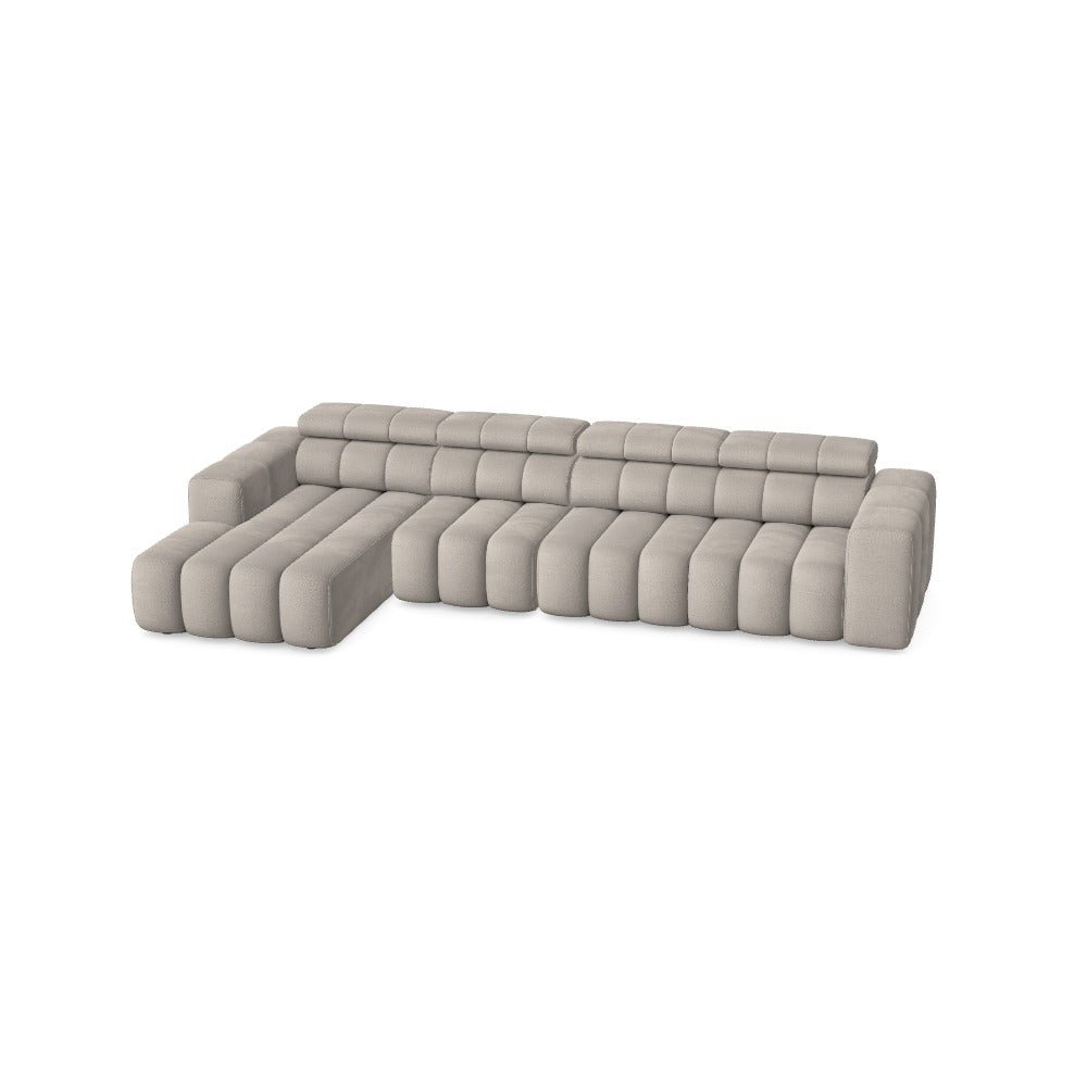 Modulares Sofa Zürich - Deine Wunschkonfiguration M_HBYJBL