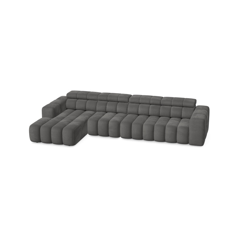 Modular sofa Zürich - Your desired configuration M_HEJ6XE