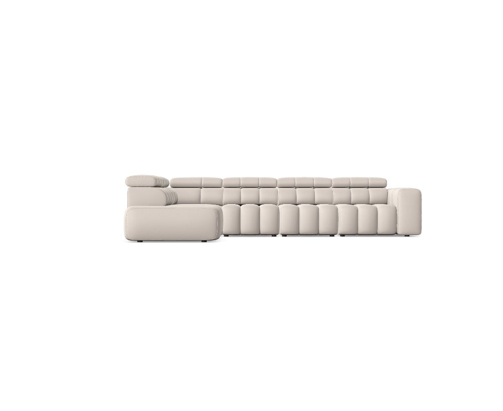 Modular Sofa Zurich - Your Desired Configuration M_HHVXRRW