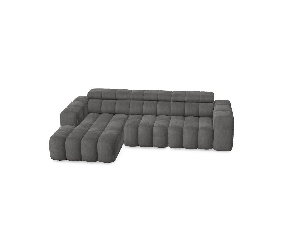 Modular Sofa Zurich - Your Desired Configuration M_HPEYBH