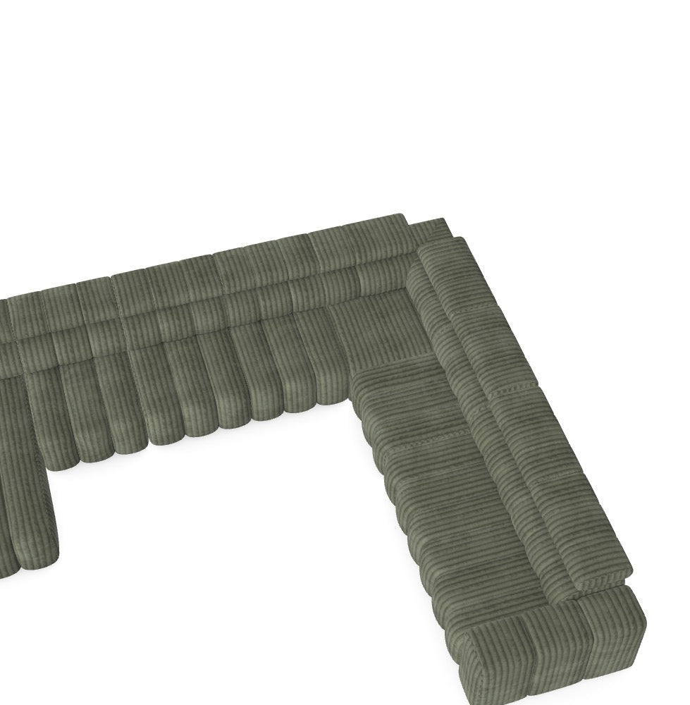 Modular Sofa Zurich - Your Desired Configuration M_IGHV8L