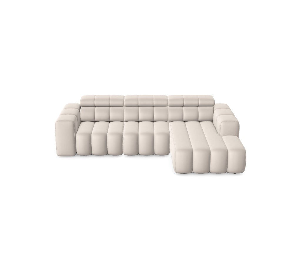 Modular Sofa Zurich - Your Desired Configuration M_IIQ5W2