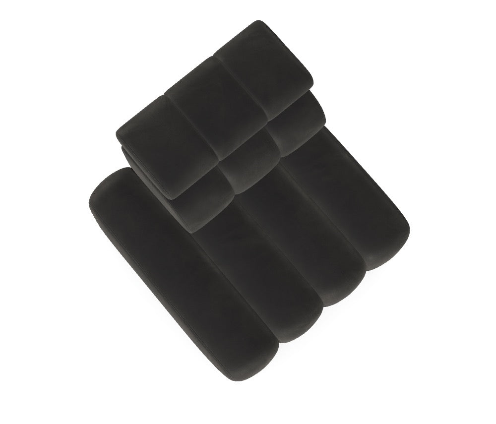 Modular Sofa Zurich - Your Desired Configuration M_IKZMYC