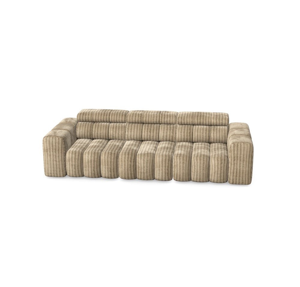 Modular Sofa Zurich - Your Desired Configuration M_IXL41O