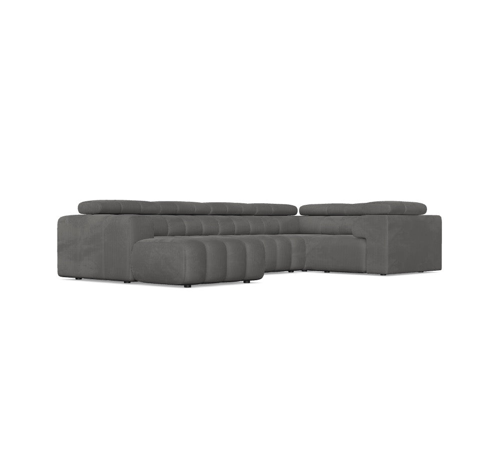 Modular Sofa Zurich - Your Desired Configuration M_J8EVQE