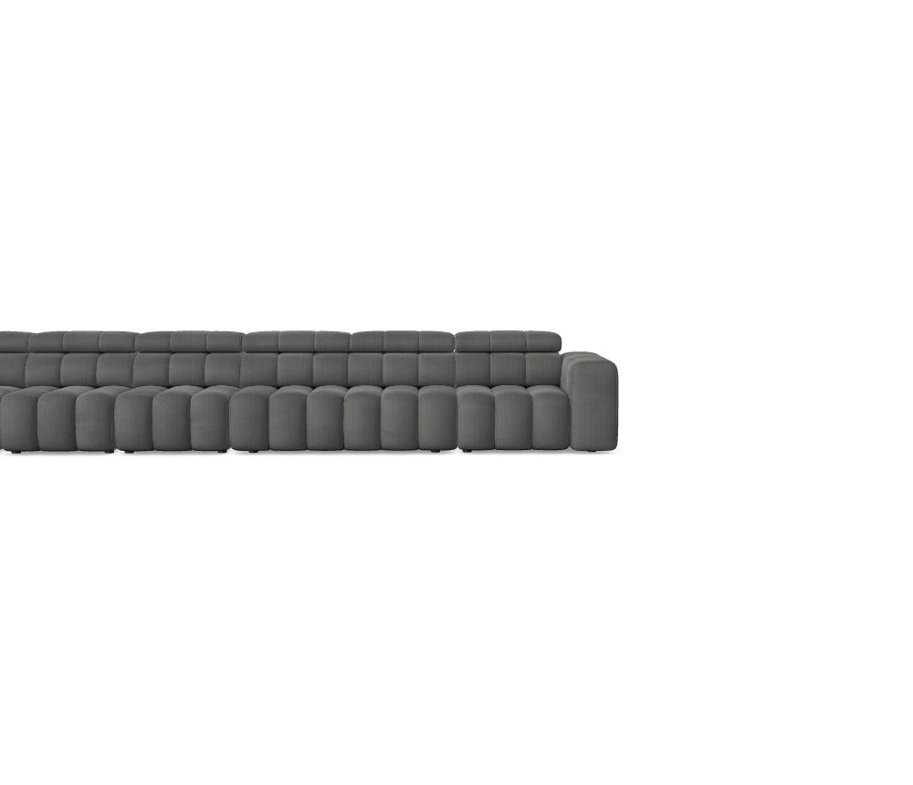 Modular Sofa Zurich - Your Desired Configuration M_JJ2CMJ