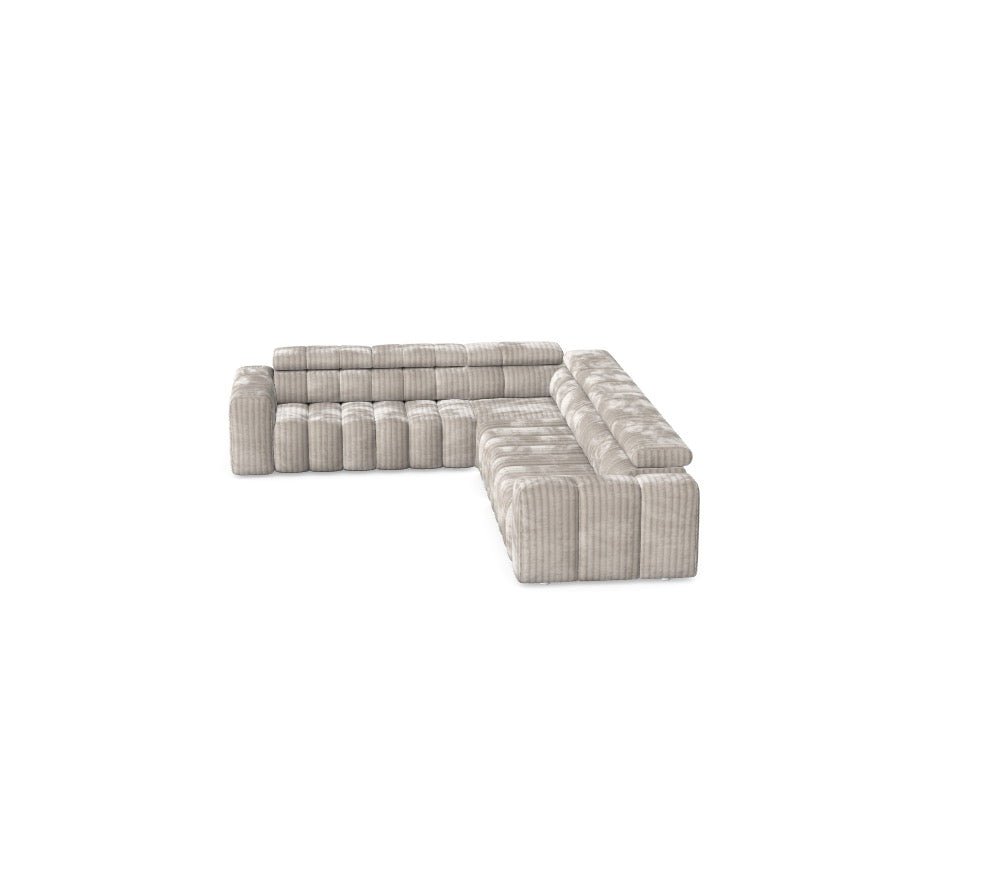 Modular Sofa Zurich - Your Desired Configuration M_JJBWIV