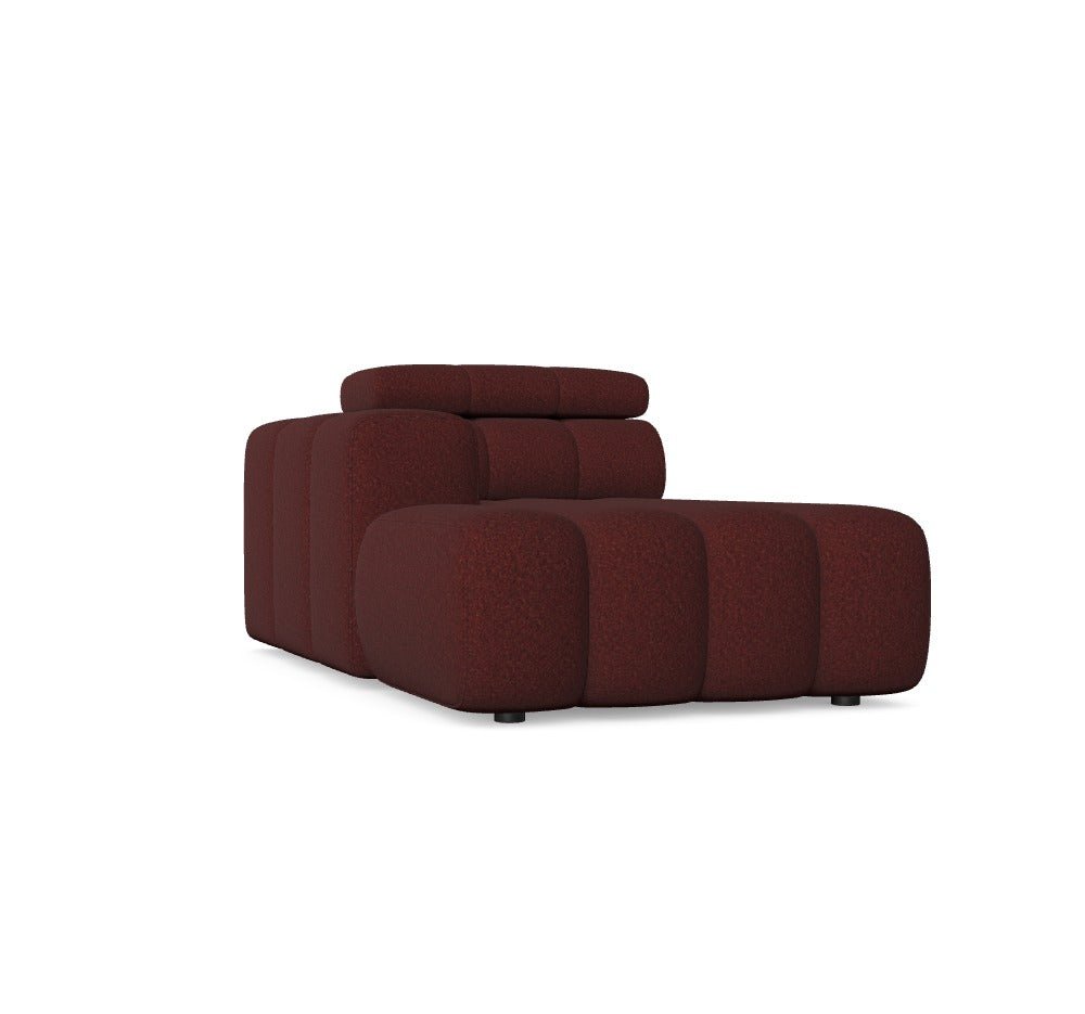 Modular Sofa Zurich - Your Desired Configuration M_JO1VRLP