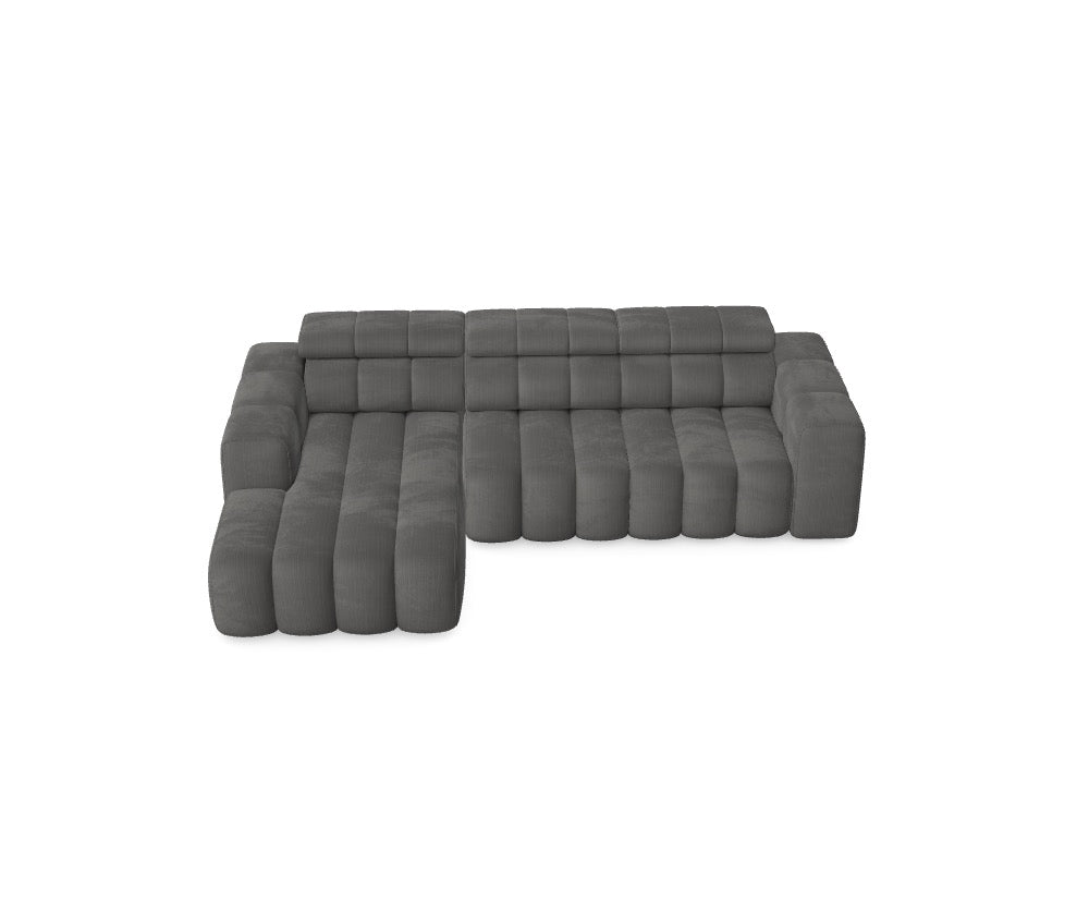 Modular Sofa Zurich - Your Desired Configuration M_JSZPWQ