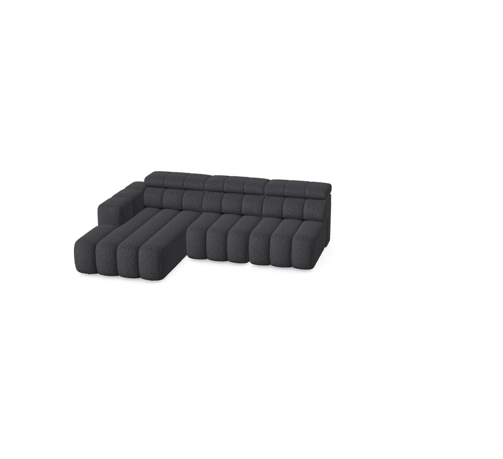 Modulares Sofa Zürich - Deine Wunschkonfiguration M_JWSJFM