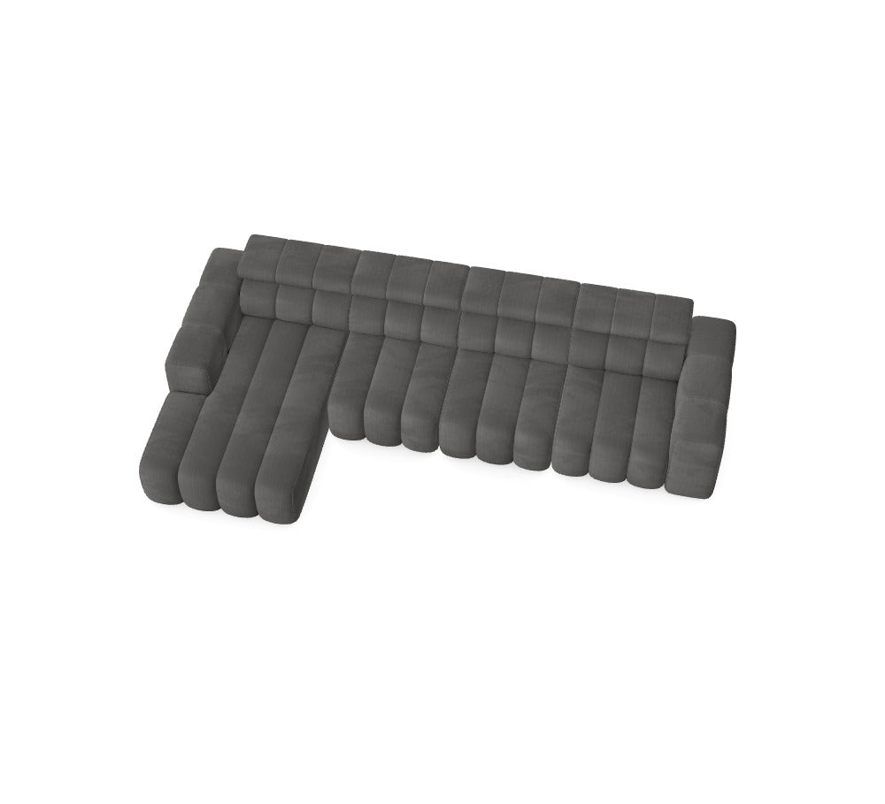 Modular Sofa Zurich - Your Desired Configuration M_KDUNTD
