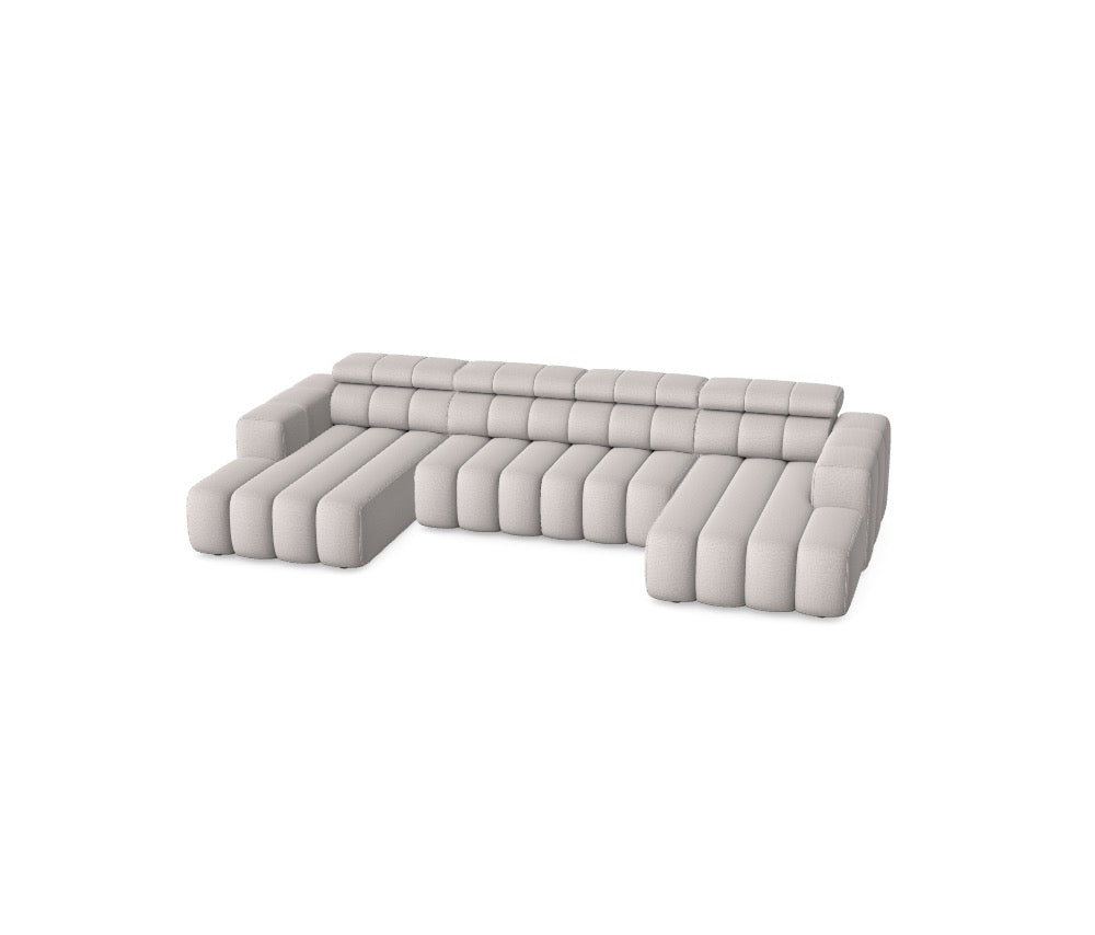 Modulares Sofa Zürich - Deine Wunschkonfiguration M_KDVNTK