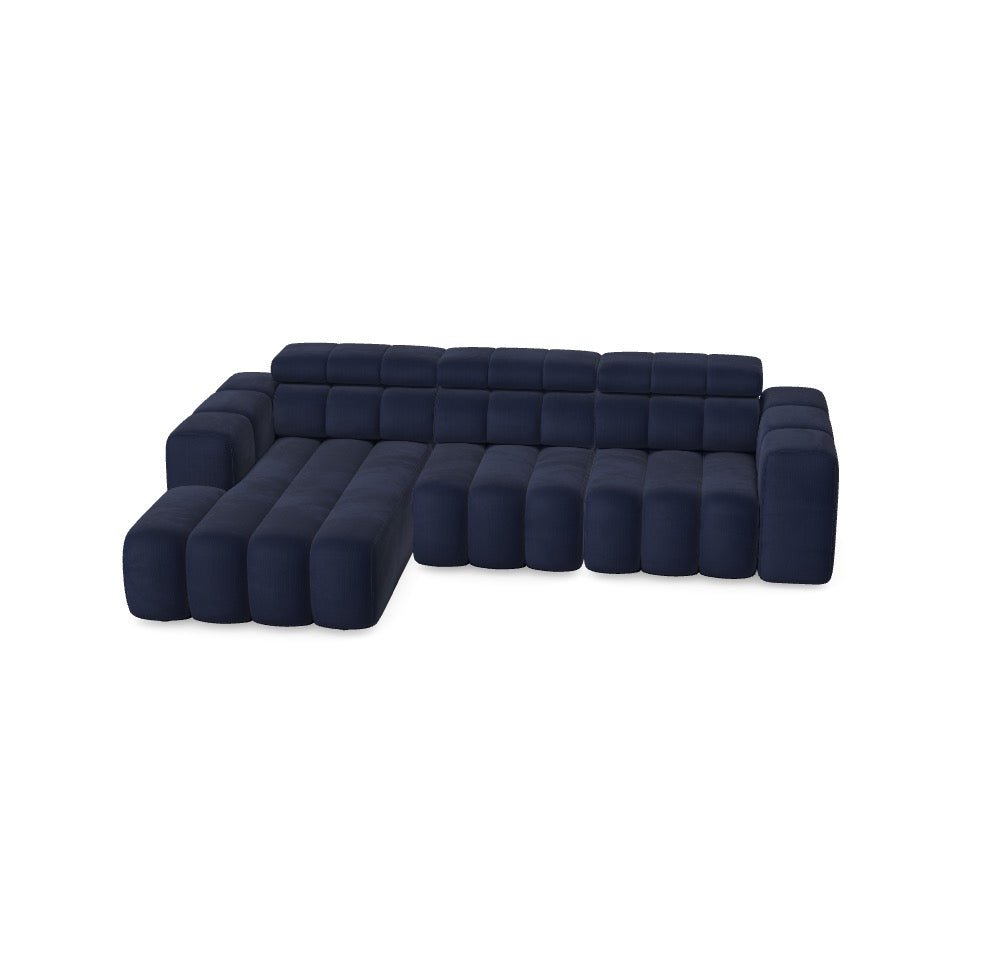 Modulares Sofa Zürich - Deine Wunschkonfiguration M_KGWUL4
