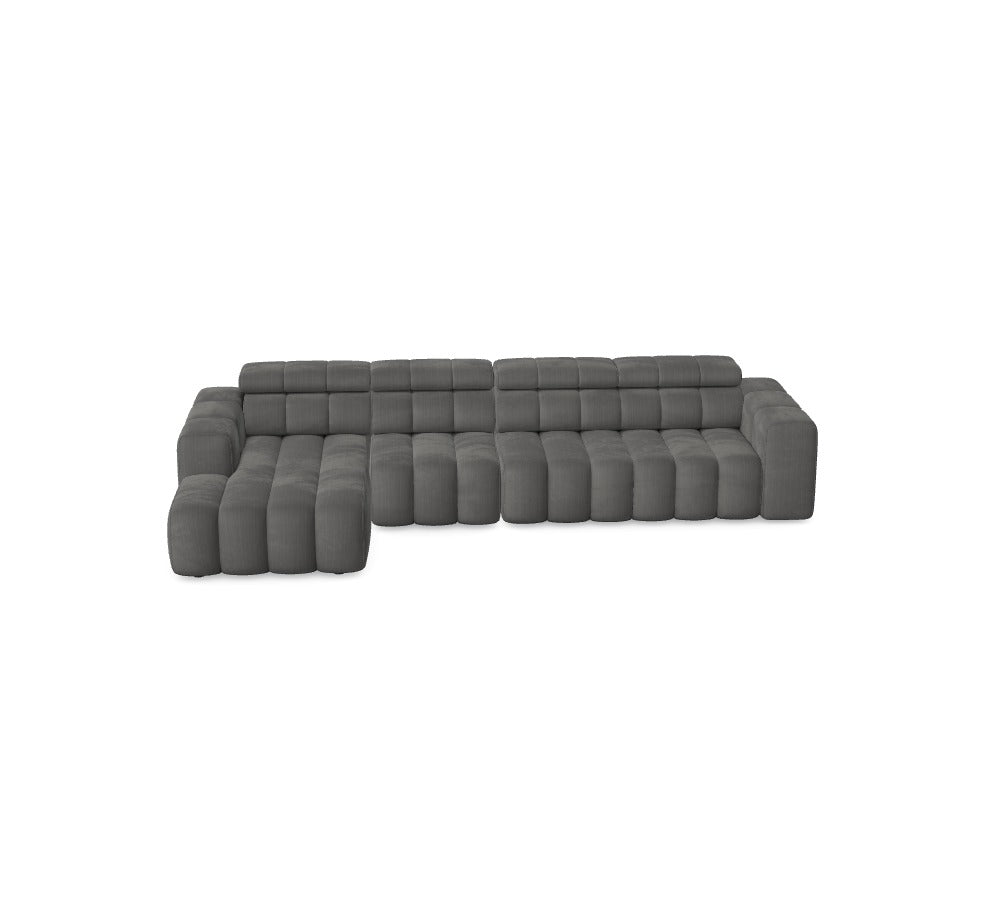 Modular Sofa Zurich - Your Desired Configuration M_KIJIMV