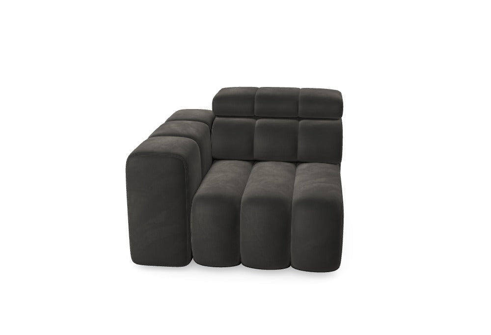 Modular Sofa Zurich - Your Desired Configuration M_LCA0AAE