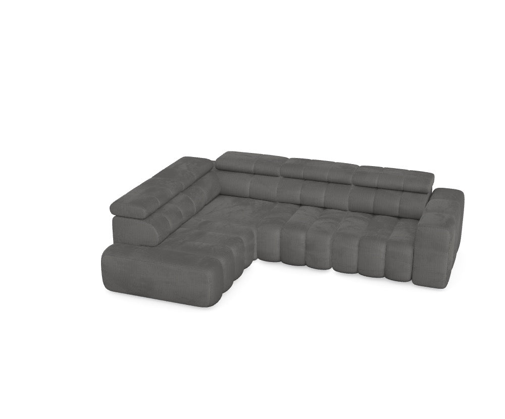 Modulares Sofa Zürich - Deine Wunschkonfiguration M_LJV0T3