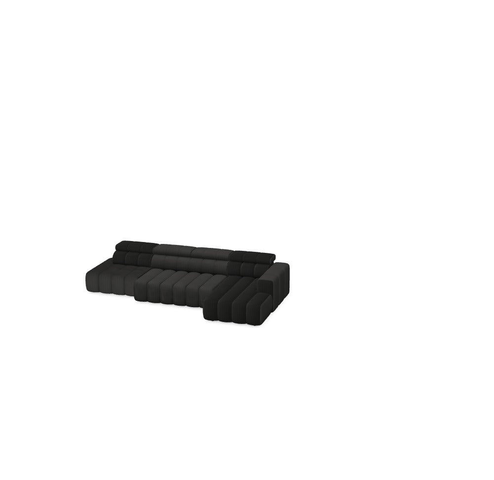 Modular Sofa Zurich - Your Custom Configuration M_LOFWOWL