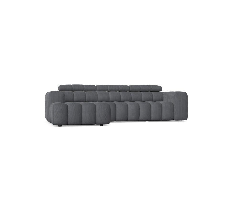 Modular sofa Zurich - Your desired configuration M_LOHJIZL