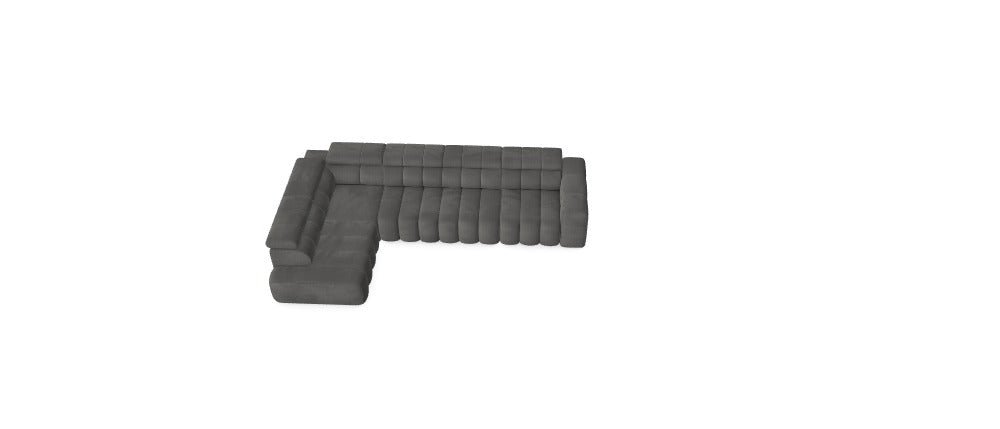 Modular Sofa Zurich - Your Desired Configuration M_LQUEIQO