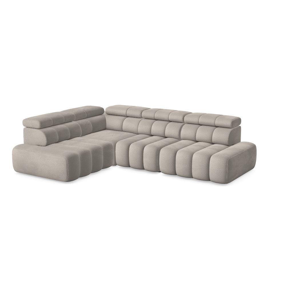 Modular Sofa Zurich - Your Desired Configuration M_LTZPEW